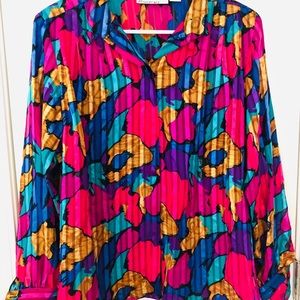 Women’s blouse
